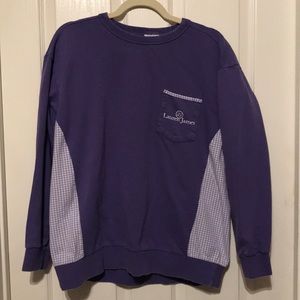 Lauren James Sweatshirt